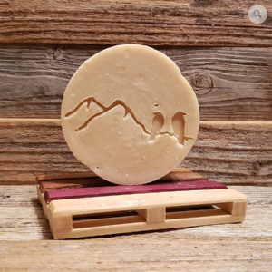 Two Ravens Soap Two Ravens Soap