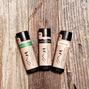 Lip balm Lip balm