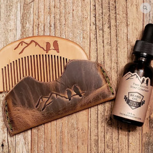 Beard care Beard care