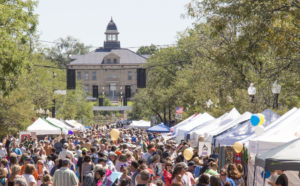 2024 Western Welcome Week Arts and Crafts Festival